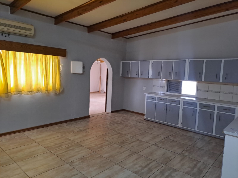 3 Bedroom Property for Sale in Jan Cillierspark Free State